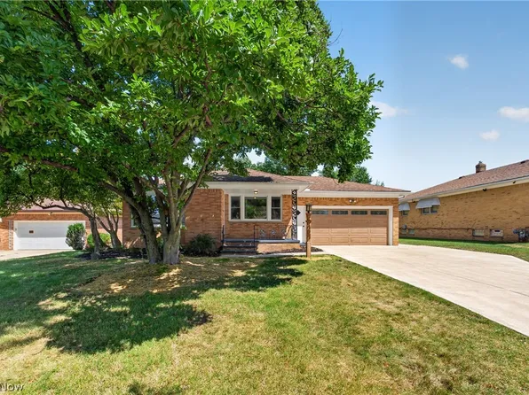 23543 Angela Dr, Warrensville Heights, OH 44128