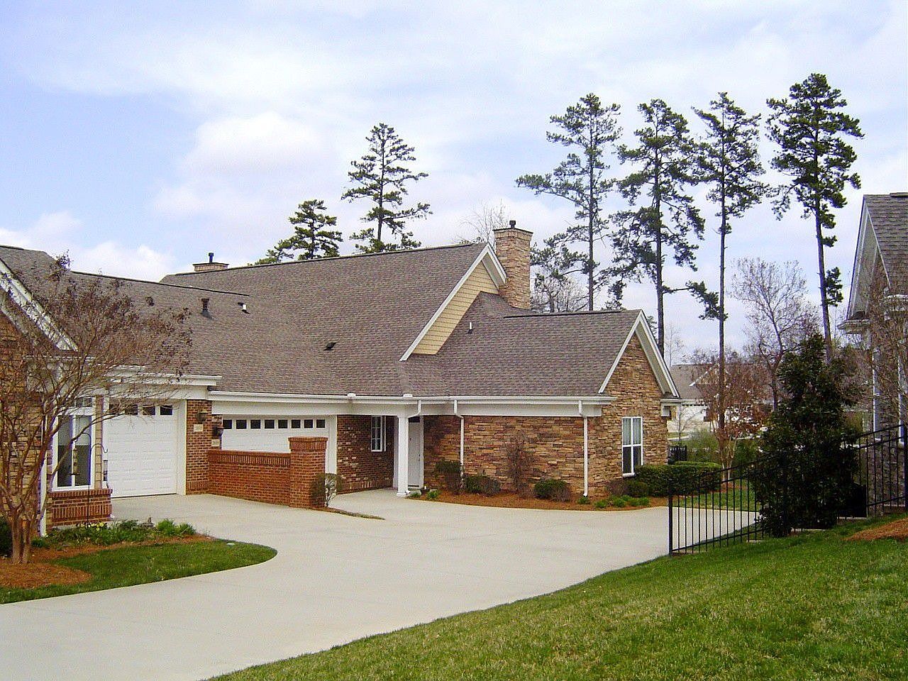 2839 Bellasera Way, Matthews, NC 28105 Zillow