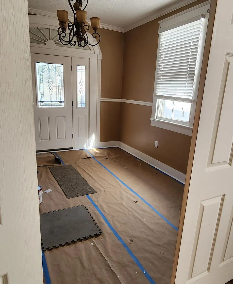 3 bed, 1100 sqft, $1,500 — Photo 4
