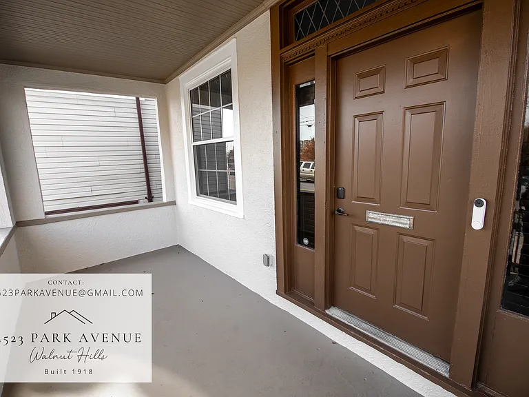 2523 Park Ave — Photo 3