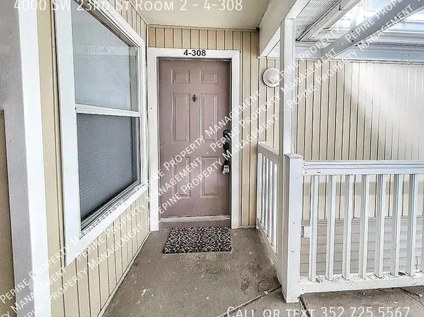 4000 SW 23rd St, Gainesville, FL