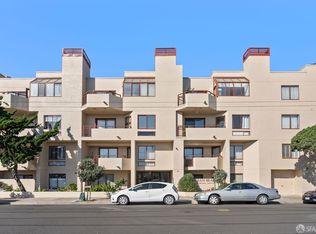 855 La Playa St APT 256, San Francisco, CA 94121