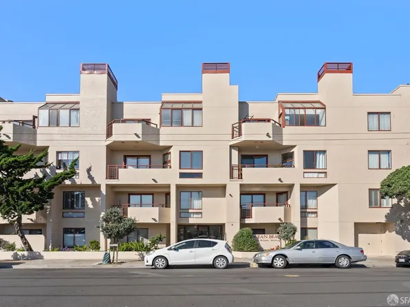 855 La Playa St APT 256, San Francisco, CA 94121