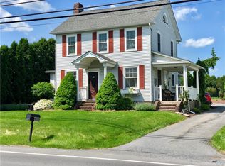 4366 Newburg Rd, Nazareth, PA 18064