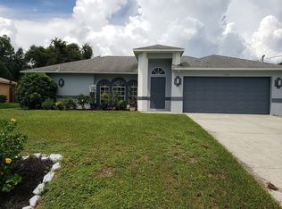 2234 Altitude Ave, North Port, FL 34286