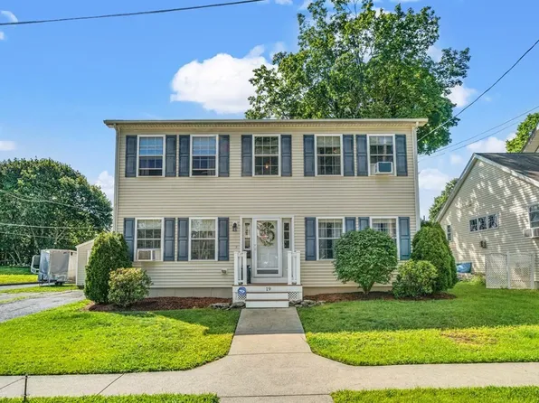 19 Simonds Rd, Melrose, MA 02176