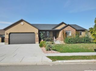 1264 S 720 W, Lehi, UT 84043