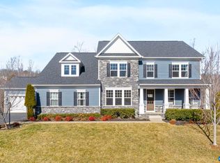 1321 Dubine Dr, Charlottesville, VA 22903