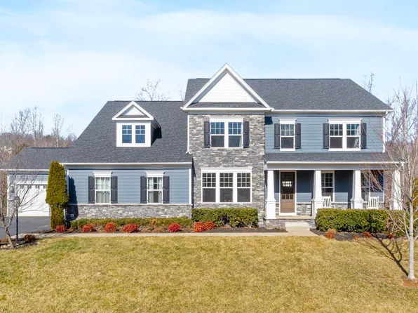 1321 Dubine Dr, Charlottesville, VA 22903