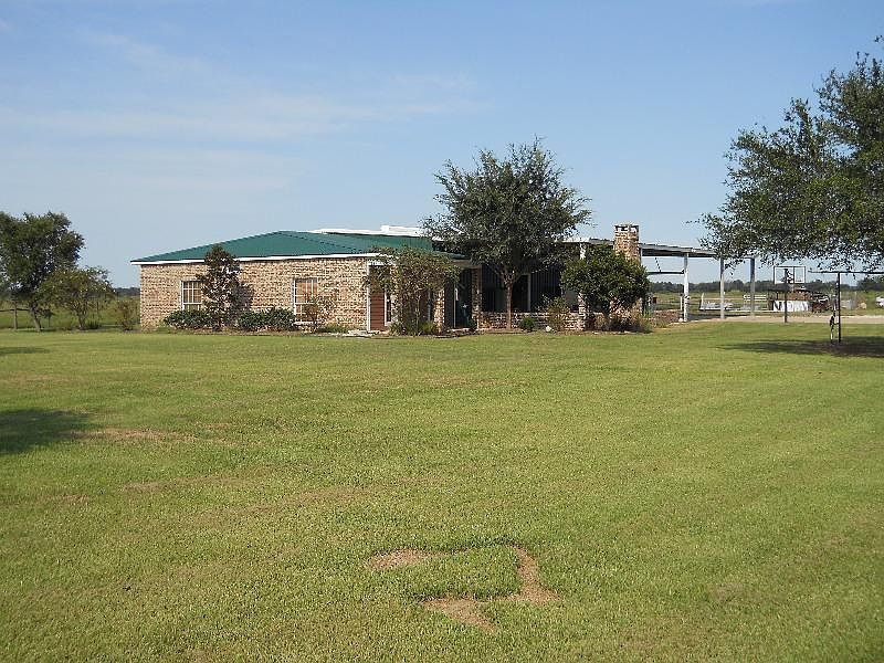 Front Yard!
