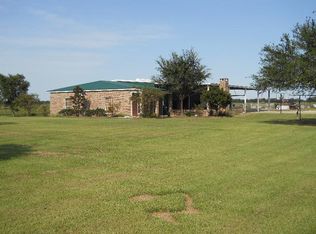 18128 Highway 383, Iowa, LA 70647