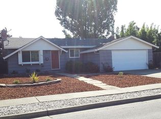 1418 Buchanan St, Novato, CA