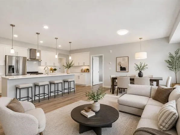 100 N Harvest Hills Pl NE #204, Calgary, AB T3K 2N4
