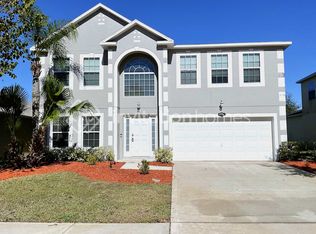 3174 Burdock Ave, West Melbourne, FL 32904