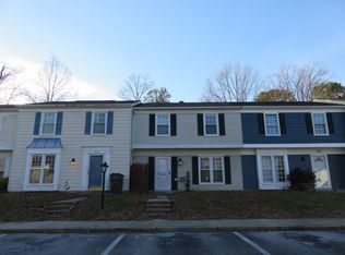 1727 Brightwell Ct, Waldorf, MD