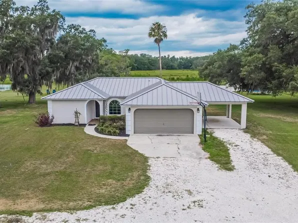 10575 Paul Buchman Hwy, Plant City, FL 33565