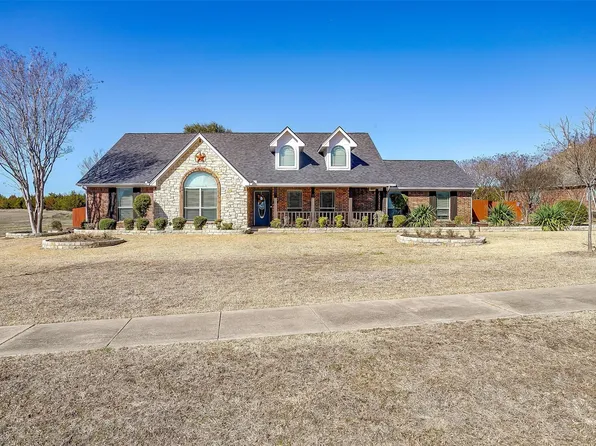 109 Hidden Creek Ln, Red Oak, TX 75154