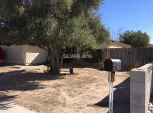 6017 Morro Bay Ave, Las Vegas, NV 89108