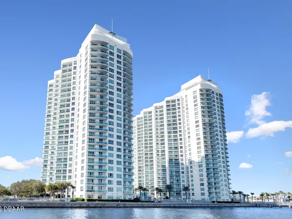 231 Riverside Dr Unit 1501-1, Holly Hill, FL 32117