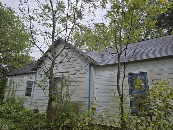 2938 S 475 W, Anderson, IN 46011
