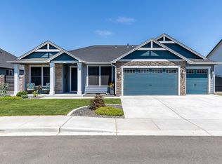 8404 Fernow St, West Richland, WA 99353