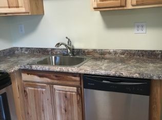 208 1/2 West Washington Street, Athens, OH 45701