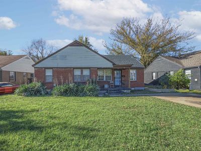 123 Eastview Dr, Memphis, TN, 38111