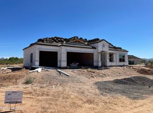 2900 E Italian Fox Pl, Sahuarita, AZ 85629