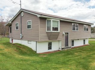 43 Medway Road, Mattawamkeag, ME 04459