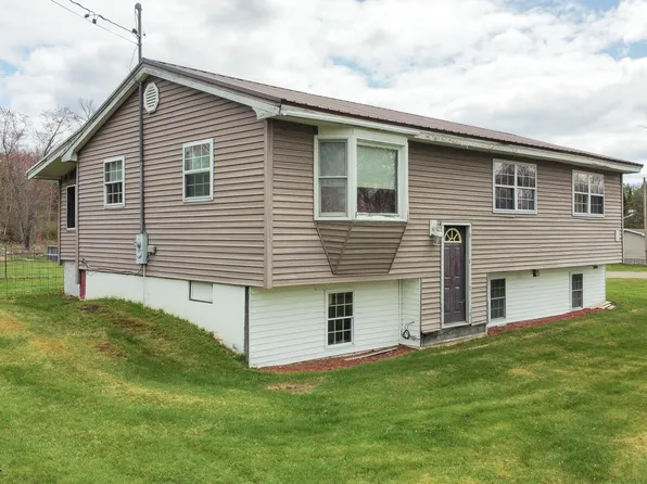43 Medway Road, Mattawamkeag, ME 04459