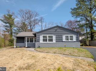 7202 Kennebunk Rd, Baltimore, MD 21244