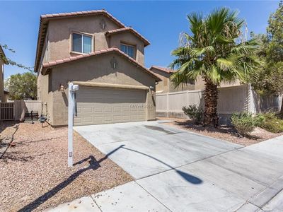 4101 Macadamia Dr, Las Vegas, NV, 89115