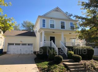 4309 Barnes Cove Dr, Nashville, TN 37211