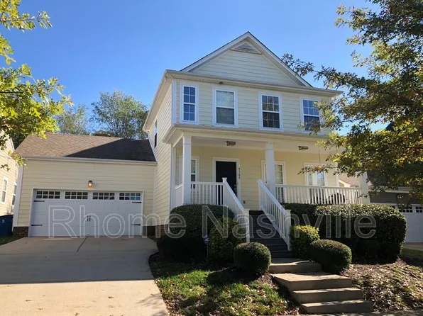 4309 Barnes Cove Dr, Nashville, TN 37211
