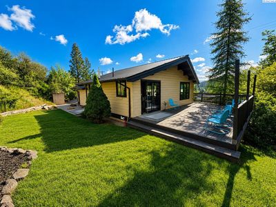 508 S Cromwell St, Colfax, WA, 99111