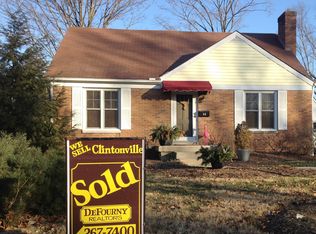 84 E Dominion Blvd, Columbus, OH 43214