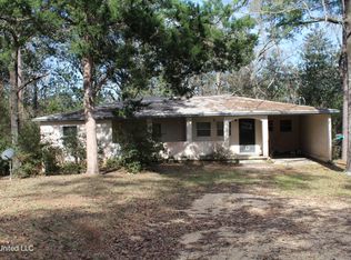 426 Lamar St, Lucedale, MS 39452