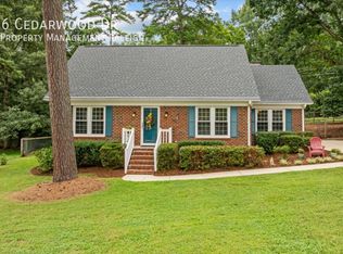 5416 Cedarwood Dr, Raleigh, NC 27609