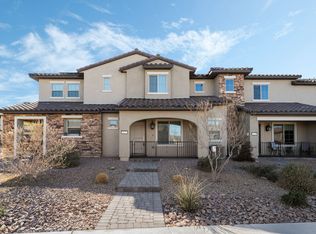 697 Omaggio Pl, Henderson, NV 89011