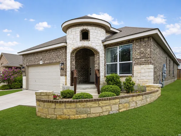 9915 BRICEWOOD HL, San Antonio, TX 78254