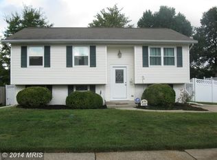 495 Kenora Dr, Millersville, MD 21108