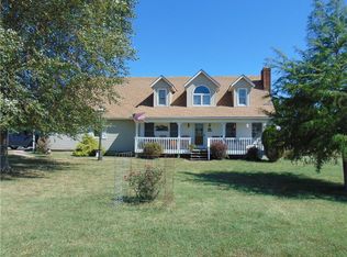 32101 Yoakum Rd, Harrisonville, MO 64701