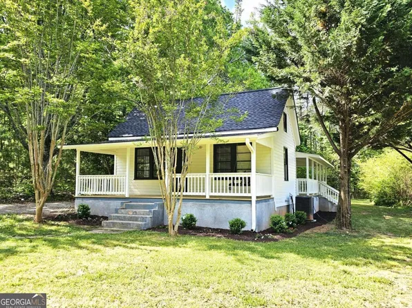 2025 Mountain Rd, Cumming, GA 30040
