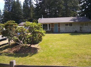 9425 35th Ave NE, Marysville, WA 98270