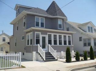 217 E Juniper Ave, Wildwood, NJ 08260