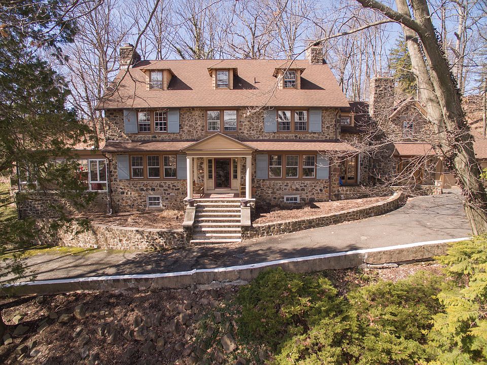 225 Underhill Rd, South Orange, NJ 07079 Zillow