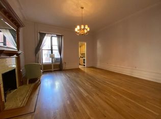 29 W 89th St APT 4, New York, NY 10024