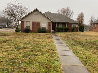 4505 Valiant Dr, Conway, AR 72034