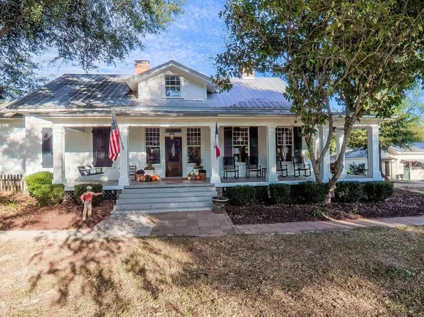 2616 Fm 134, Waskom, TX 75692