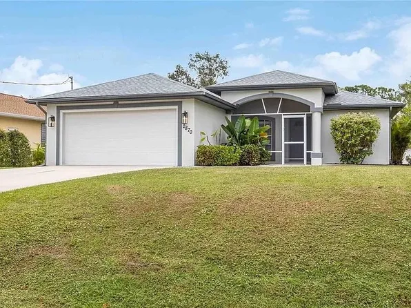 2870 Sadigo Ter, North Port, FL 34286